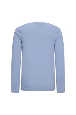 Retour Jeans shirts 7057 grey violet/ corn flower RJB-053-201