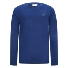 Retour Jeans shirts 5076 rich blue RJB-053-201