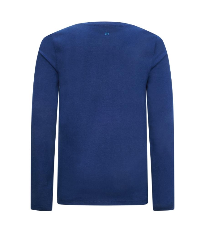 Retour Jeans shirts 5076 rich blue RJB-053-201