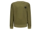 Retour Jeans truien 6059 dusty olive RJB-053-703