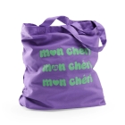 Z8 tassen 2025 Purple chill Shopper W25