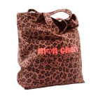 Z8 tassen 2014 Brown AOP Shopper W25