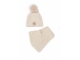 Le Chic winteraccessoires Warm Winter White C507-7900