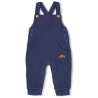 Feetje broeken 075 Marine melange 52000116