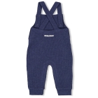 Feetje broeken 075 Marine melange 52000116