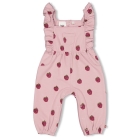 Feetje broeken 254 l.Lila 52000118