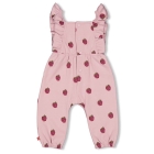 Feetje broeken 254 l.Lila 52000118