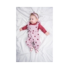 Feetje broeken 254 l.Lila 52000118