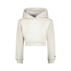 Vingino truien & vesten 900 Light Grey Melee AW24KGN34602
