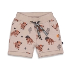 Feetje broeken Taupe 52100361