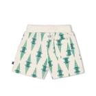 Feetje broeken 610 Offwhite melange 52100373