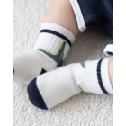 Feetje broeken 010 Marine 52100374