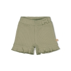 Feetje broeken 300 Groen 52100376