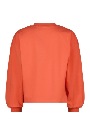 Vingino shirts 474 Fresh coral AW24KGN30013