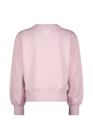 Vingino truien & vesten 827 Grey Lilac AW24KGN34001