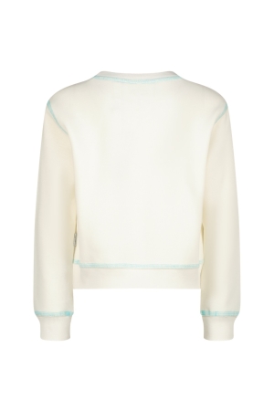 Vingino truien & vesten 087 Almond Milk AW24KGN34002