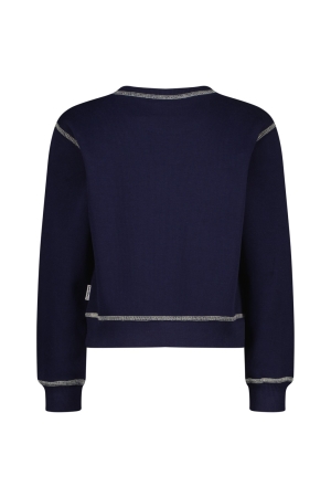 Vingino truien & vesten 1582 Deep dark blue AW24KGN34002