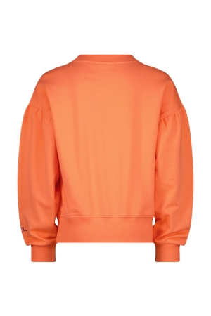 Vingino truien & vesten 474 Fresh coral AW24KGN34003