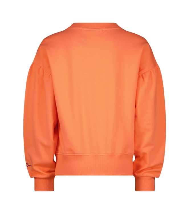 Vingino truien & vesten 474 Fresh coral AW24KGN34003