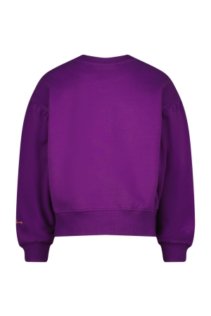 Vingino truien & vesten 891 Ultra purple AW24KGN34003