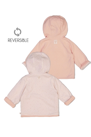 Feetje jassen 150 Roze 51800321