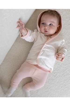 Feetje jassen 150 Roze 51800321