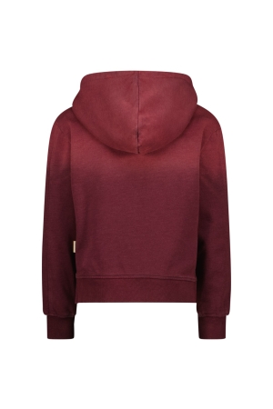 Vingino truien & vesten 653 Red Wine AW24KGN34601