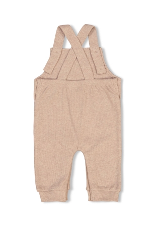 Feetje broeken 730 Taupe melange 52000102