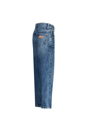 Vingino broeken 154 Blue Vintage AW24KBD42008