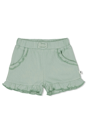 Feetje Pretty Paisley - Short 320 Mint