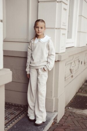 Two You Label broeken Oat COZ-CLU-PAN-STR