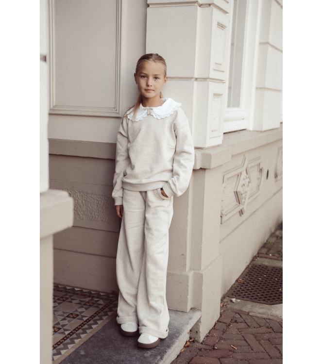 Two You Label broeken Oat COZ-CLU-PAN-STR