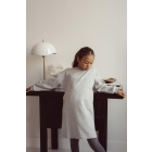Two You Label jurken Grey COZ-CLU-DRE