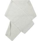 Two You Label winteraccessoires Grey KNI-SCA