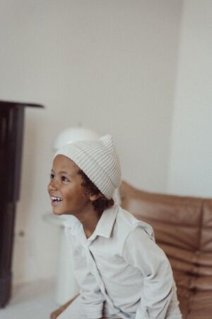 Two You Label winteraccessoires Oat BEA