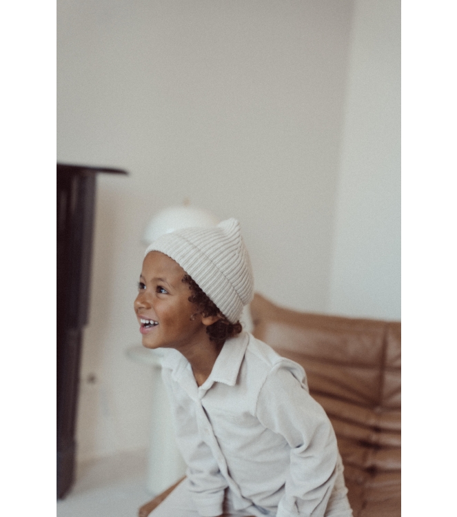 Two You Label winteraccessoires Oat BEA