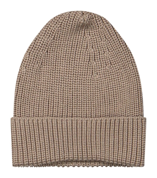 Two You Label winteraccessoires Brown BEA