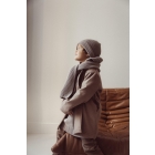 Two You Label winteraccessoires Brown BEA
