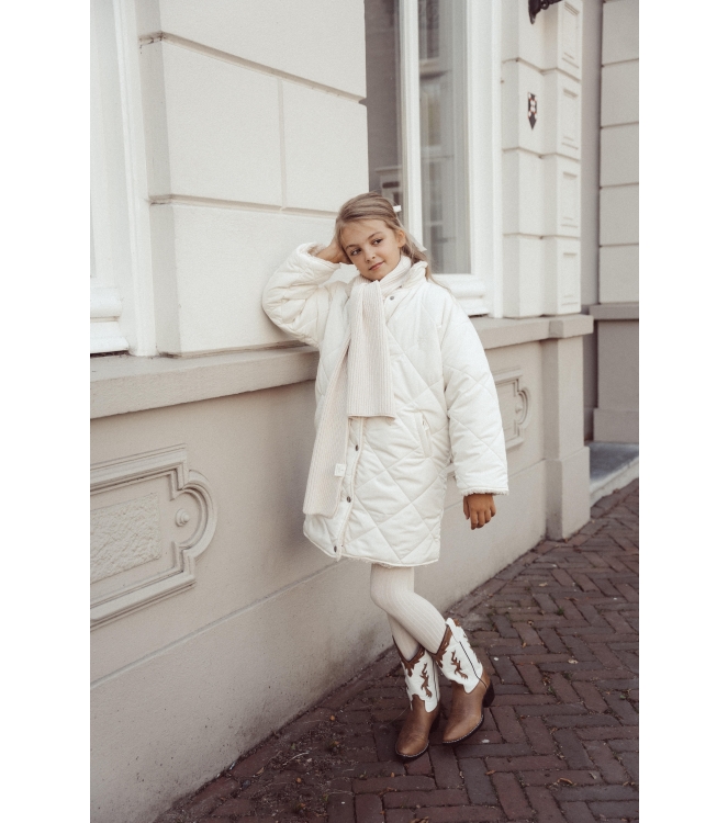 Two You Label jassen Beach TWO-IN-ONE-LON-TED-JAC