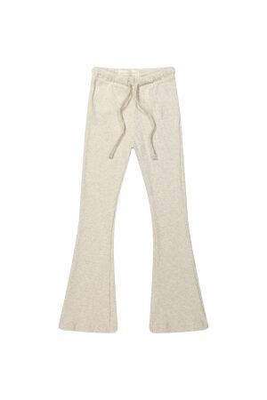 Two You Label Lilly legging straight Oat