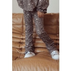 Two You Label broeken Flowerprint 1 LIL-LEG-STR