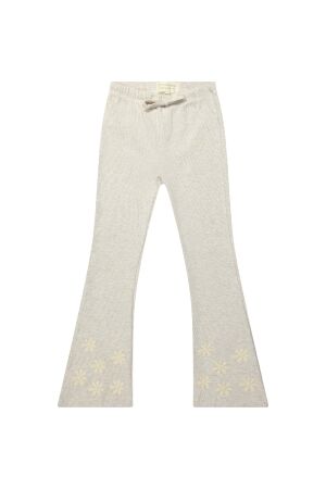 Two You Label Lilly legging straight Flowerprint 1