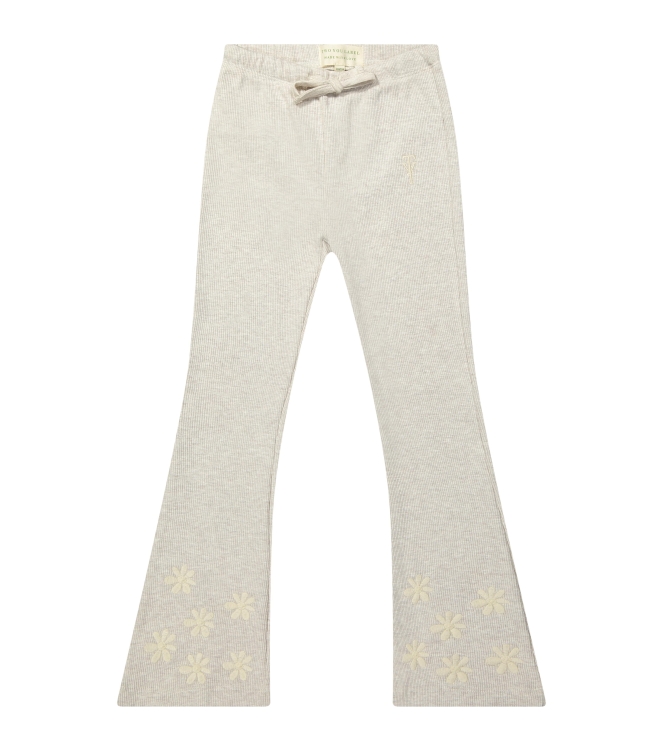 Two You Label broeken Flowerprint 1 LIL-LEG-STR