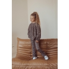 Two You Label broeken Flowerprint 1 LIL-LEG-STR