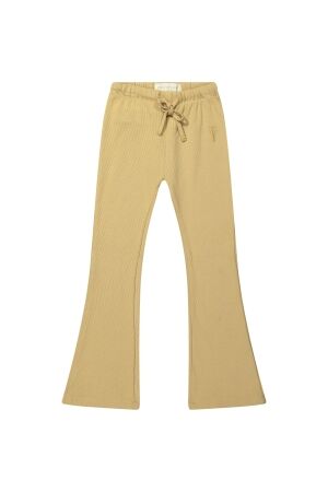 Two You Label Lilly legging straight Honey