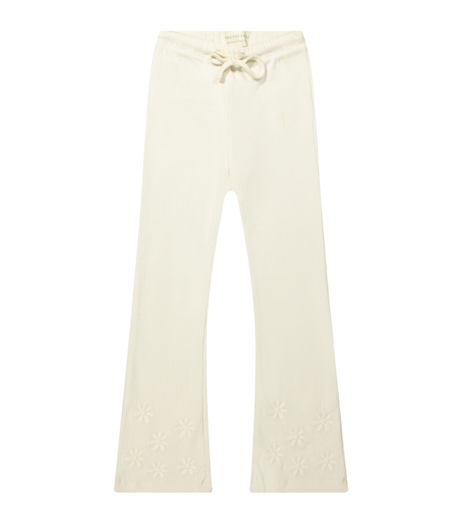 Two You Label broeken Beach LIL-LEG-STR-EMB