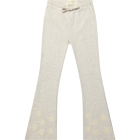 Two You Label broeken Oat LIL-LEG-STR-EMB
