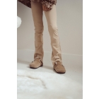 Two You Label broeken Honey LIL-LEG-STR-EMB
