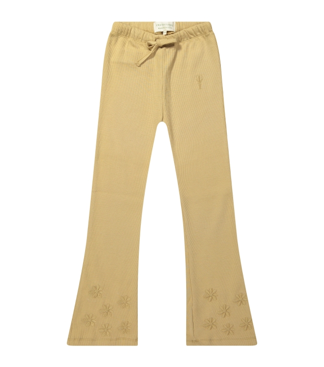 Two You Label broeken Honey LIL-LEG-STR-EMB