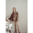 Two You Label broeken Honey LIL-LEG-STR-EMB